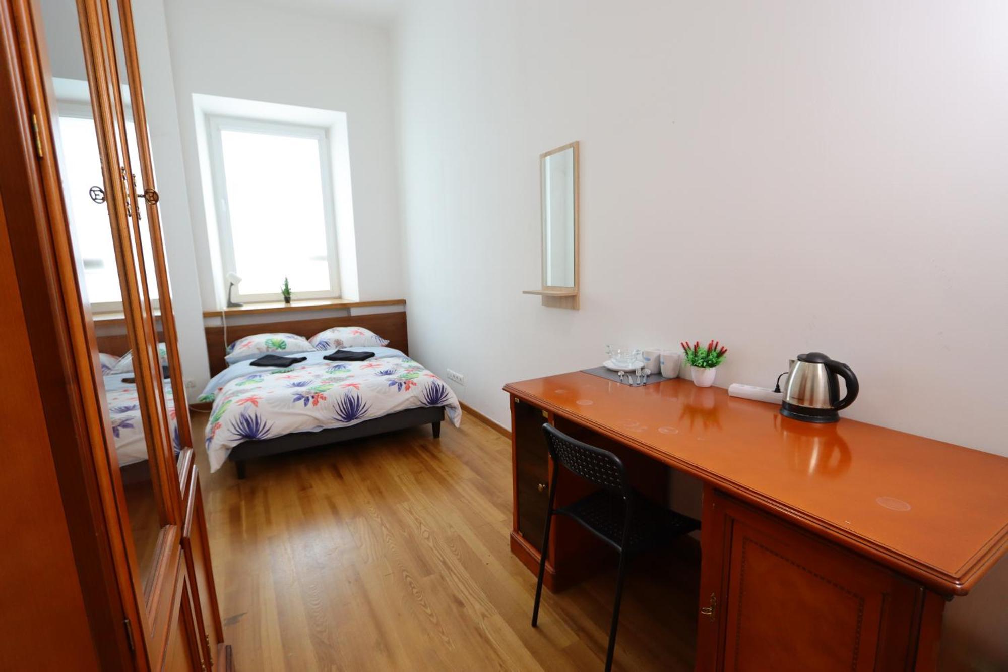 Fantastic Waw - C19 Room E Warsaw Exterior photo